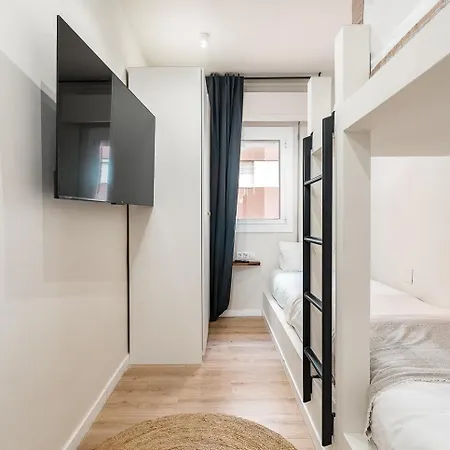 Apartamento Camp Nou Grand Barcelona