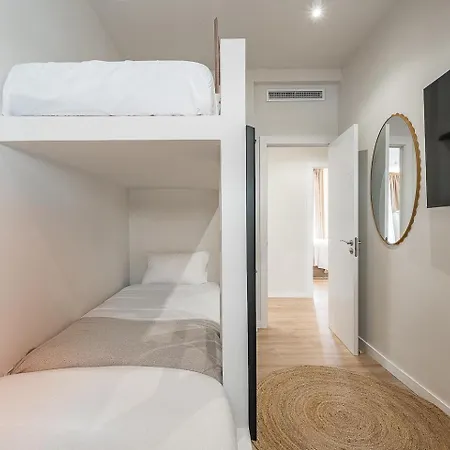 Apartamento Camp Nou Grand